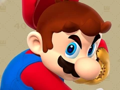 �֥����ѡ��ޥꥪ�֥饶����40��ǯ �� �ץ����12���ġ׳��ŷ��ꡣ�ޥꥪ�ˤ��ϵ弰��ͽ��