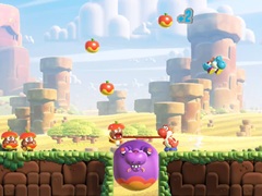 �֥����ѡ��ޥꥪ�֥饶���� ������ Nintendo Switch 2 Edition�פο����ꥢ�����Ĥ������֤ߤ�ʤǥ����ѡ����פǤ���ʤ�ȥ������ɤ��θ�