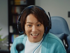 「ぽこ あ ポケモン」の新CMが4月24日より放映開始。SixTONES松村北斗さんや狩野英孝さんらが出演