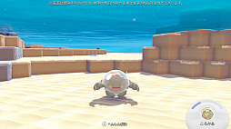 画像ギャラリー No.006のサムネイル画像 / ［プレイレポ］「ぽこ あ ポケモン」のあそびが水のなかへ！　無料アップデートと有料追加コンテンツ第1弾「ブクブクうみぞこの街」を先行体験