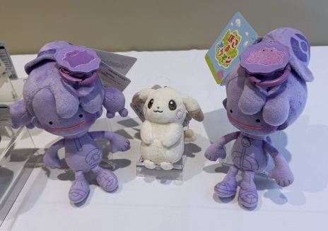 画像ギャラリー No.074のサムネイル画像 / ［プレイレポ］「ぽこ あ ポケモン」のあそびが水のなかへ！　無料アップデートと有料追加コンテンツ第1弾「ブクブクうみぞこの街」を先行体験