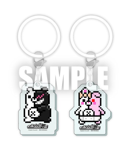 画像ギャラリー No.019のサムネイル画像 / 謎の新キャラも登場する？ 「スーパーダンガンロンパ２×２」の発売日が2027年1月14日に決定