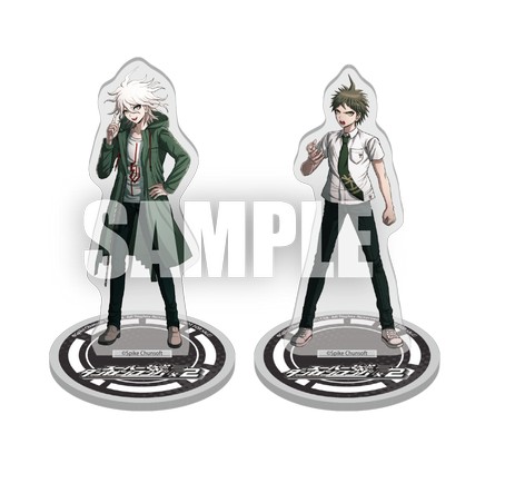 画像ギャラリー No.021のサムネイル画像 / 謎の新キャラも登場する？ 「スーパーダンガンロンパ２×２」の発売日が2027年1月14日に決定