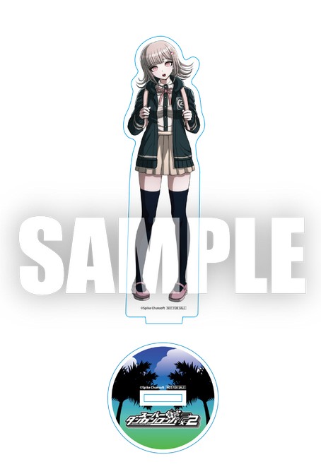 画像ギャラリー No.023のサムネイル画像 / 謎の新キャラも登場する？ 「スーパーダンガンロンパ２×２」の発売日が2027年1月14日に決定