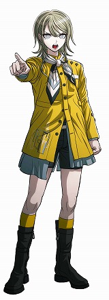 画像ギャラリー No.005のサムネイル画像 / キョウキモードは“凶器モード”だった!? 「スーパーダンガンロンパ2×2」メディア向け体験&発表会で気になる新要素を確かめてきた