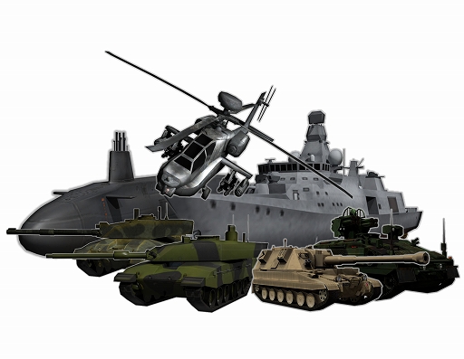 画像ギャラリー No.021のサムネイル画像 / 「大戦略SSB2」,オープニングムービーを公開。9勢力や高度区分の細分化などシステム紹介,DLC第1弾「イギリス」などの情報も明らかに