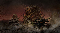 画像ギャラリー No.011のサムネイル画像 / 「大戦略SSB2」，シナリオマップで敵勢力を選んでプレイ可能になるアップデートを4月30日に実施。スウェーデンがテーマのDLCも発売