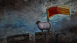 画像ギャラリー No.019のサムネイル画像 / 「大戦略SSB2」，シナリオマップで敵勢力を選んでプレイ可能になるアップデートを4月30日に実施。スウェーデンがテーマのDLCも発売