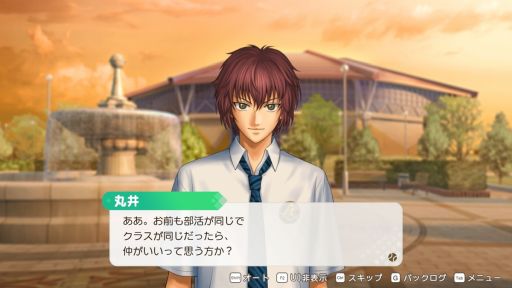 画像ギャラリー No.034のサムネイル画像 / ［プレイレポ］8校参加の合同学園祭開催！　「テニスの王子様 も〜っと 学園祭の王子様 ♡-40 and more...」で最高の青春を過ごそう