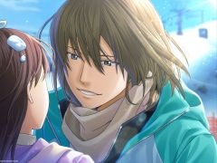 「テニスの王子様」のキャラクターたちと恋愛ができる「学プリ」「ドキサバ」,本日発売。LINEスタンプも配信開始