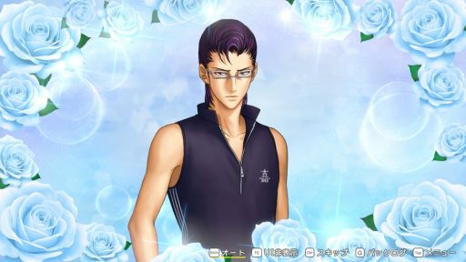 画像ギャラリー No.024のサムネイル画像 / ［プレイレポ］サバイバル生活で芽生える恋!?　「テニスの王子様 ぎゅ〜っと！ ドキドキサバイバル Tie break ♡ game」で最高の夏を過ごそう