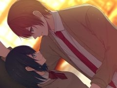 ����˱����ƥ��ǥ��٤��Ѳ����벵��������ְǤ椯���˲�«���Bouquet for you in the dark���ס�Steam�ʤɤ��ۿ���