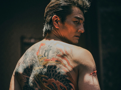 �¼̥ɥ�ޡ�ζ��ǡ�� Powered by ��������ס�2��10������3�ð���ۿ�����ζ��ǡ�� ��3 / ζ��ǡ��3���� Dark Ties�פˤĤʤ���ʪ��