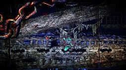 画像ギャラリー No.007のサムネイル画像 / 時空を旅する探索型アクションADV「Chronoscript: The Endless End」，海洋を舞台とした「大航海時代」の最新トレイラーを公開