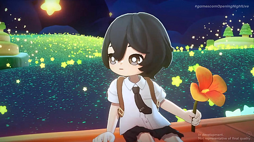 画像ギャラリー No.003のサムネイル画像 / HoYoverseの新作スローライフゲーム「プチプラネット」は2026年冬リリース。ファイナルβテストを近日実施予定