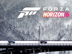 ��Forza Horizon 6�ס����ܤηݽѤ�ʸ����õ�᤹��ɥ����󥿥꡼������The Art of Driving�ɤ���1�ä����