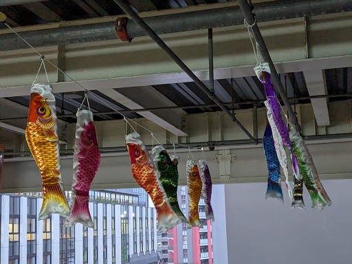 画像ギャラリー No.015のサムネイル画像 / 「Forza Horizon 6」発売記念イベント「Tokyo Lights, Horizon Nights」開催。数々の名車，世界中のメディアやインフルエンサーが東京に集結