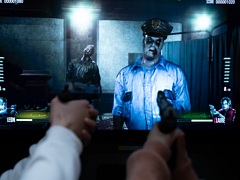 ��BIOHAZARD RE:2�פ��١����Υ��������ɸ�������STG��3����ܤ������ƥ��Ȥ�»�