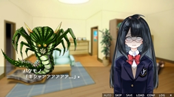 画像ギャラリー No.004のサムネイル画像 / 1回のループで持ち越せる記憶は5つまで。奇妙なループに巻き込まれた少女を導く推理ADV「5分間のメイド」，Steamで配信開始