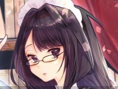 1回のループで持ち越せる記憶は5つまで。奇妙なループに巻き込まれた少女を導く推理ADV「5分間のメイド」，Steamで配信開始