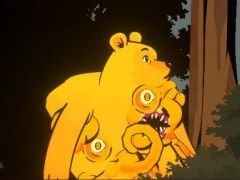 �ס����������������¸��ΤȤʤꡤ�۷��β�ʪ�ؤ��Ѱۤ����Ƥ�����Winnie��s Hole�ס��������������1��26���˳���