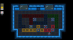 ReactorX3