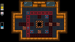 ReactorX3