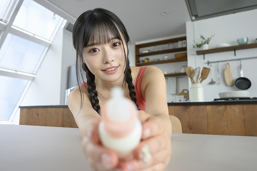 画像ギャラリー No.005のサムネイル画像 / 実写恋愛シム「ハムコイ-ハムスターに転生した僕と三姉妹の甘々な日々」，体験版をSteamで配信開始。導入部分を一足早くプレイ可能