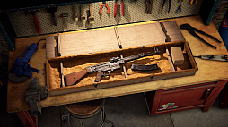 Gunsmith Simulator