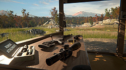 Gunsmith Simulator