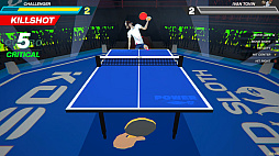 Ping Pong: MEGAMIX