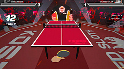 Ping Pong: MEGAMIX
