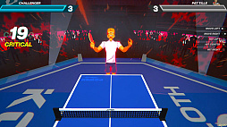 Ping Pong: MEGAMIX