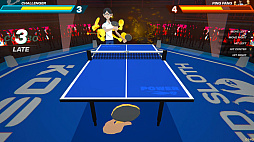Ping Pong: MEGAMIX