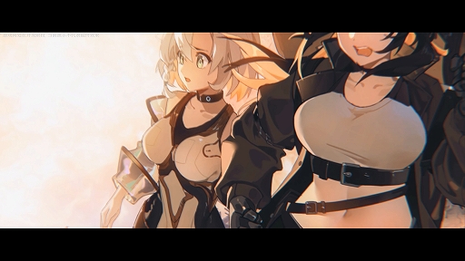 画像ギャラリー No.002のサムネイル画像 / 吸血鬼が支配する世界の真実を追うダークファンタジー・ビジュアルノベル「世界の井戸：カーロの血筋」，Steamで配信開始