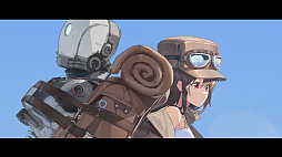 画像ギャラリー No.009のサムネイル画像 / 吸血鬼が支配する世界の真実を追うダークファンタジー・ビジュアルノベル「世界の井戸：カーロの血筋」，Steamで配信開始