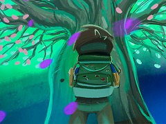 �ʥ�ƥ��֡��ѥ���RPG��Mr.Lemon�פ����ܸ���б�������κ�ǽ�˷äޤ줿�֥���פȤʤꡤ�ɥåȳ��������줿����Ū���������������褦