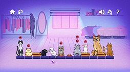 Cat Needs
