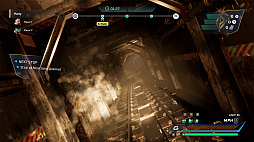 Metro Rivals: New York