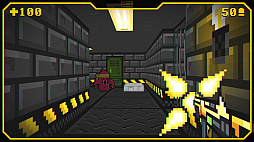 Blaster Force 3000
