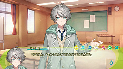 めろんぱーかー 〜キミがなんでも部の部長さん！〜
