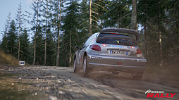 画像ギャラリー No.007のサムネイル画像 / 「Assetto Corsa Rally」，大型早期アクセスアップデートV0.6を配信。Audi Quattro Gr.4など新マシン3台を追加