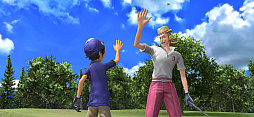 いつでもGOLF