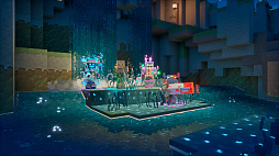 画像ギャラリー No.006のサムネイル画像 / 【今週のモチベ】「ACE COMBAT 8: WINGS OF THEVE」や「Minecraft Dungeons II」が発売される 2026年9月28日〜10月4日