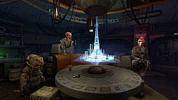 Star Wars: Beyond Victory