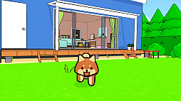 いぬあつめ VR