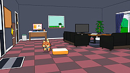いぬあつめ VR