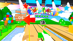 いぬあつめ VR