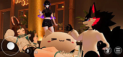 VRChat