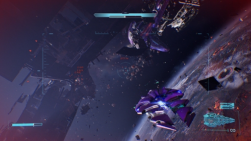 画像ギャラリー No.005のサムネイル画像 / 初代「Halo」のキャンペーンをフルリメイク。「Halo: Campaign Evolved」，配信開始。さまざまな部分を現代風にアレンジ